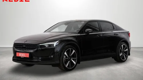 POLESTAR 2 LR/DM/Pilot Plus/Pixel-LED/ACC/DAB/360/CARPLAY/V.PUMPE