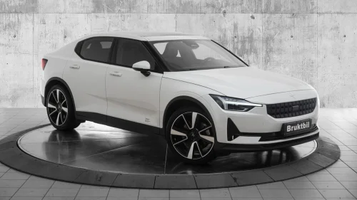 POLESTAR 2 LRDM 78KWH PLUS PILOT 360|PANO|H&K|PIXEL|20"