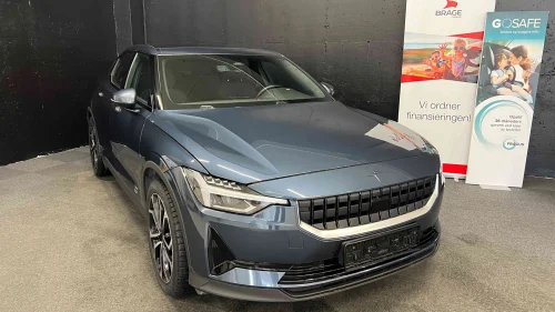 POLESTAR 2 78kwh/DualMotor/4WD/LongRange/Pano/Navi/H&K/LED+++