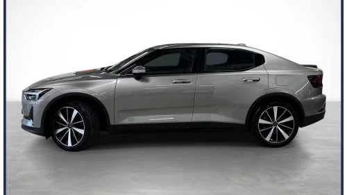 POLESTAR 2 LongRange AWD 468km/Pluss/Pilot/Pixel/H&K/H.Feste/Pano+