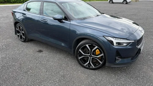 POLESTAR 2 LR Dual Motor Performance | Pilot | Plus | Krok