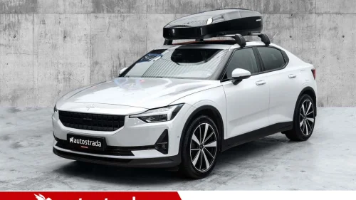 POLESTAR 2 Plus I Pilot I Hengerfeste I Takboks I Fersk service