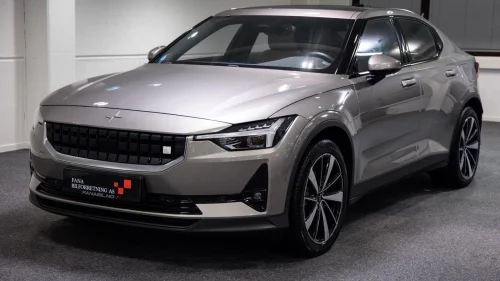 POLESTAR 2 Long Range AWD/Skinn/Pano/ACC/Harman Kardon/H.Feste