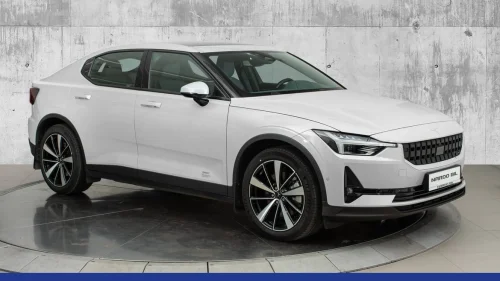 POLESTAR 2 LR DUAL VÅRkampanje med Rente fra kun 2,99%