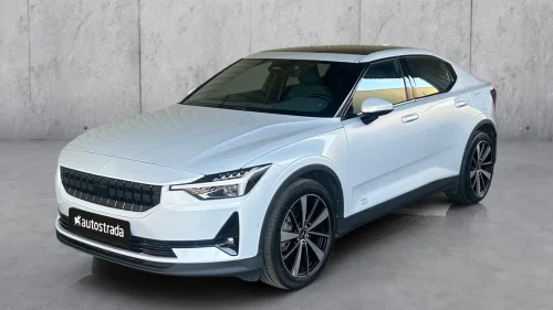 POLESTAR 2 Long Range DM|Plus|Pilot|Pixel|H.Feste|H.Kardon