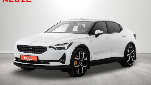 POLESTAR 2 LR/DM/Pilot Plus/Pixel-LED/ACC/DAB/KROK/360/CARPLAY