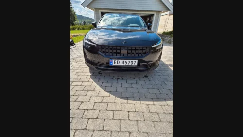 POLESTAR 2 Long Range Dual Motor