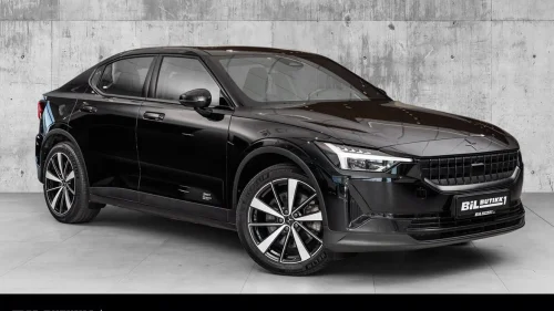 POLESTAR 2 LRDM / Hengerfeste / Apple Carplay / Varmer med app