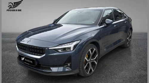 POLESTAR 2 LR Dual Performance 408hk Pilot,Plus,Panorama,Acc,Pixel
