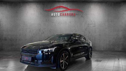 POLESTAR 2 Long Range AWD/Kamera/Ad cruise/DAB/H&K