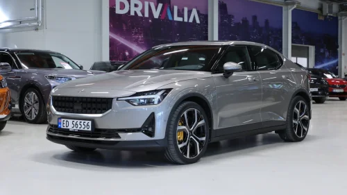POLESTAR 2 AWD Long Range/Performance/Pilot/Plus/Skinn/Pixel