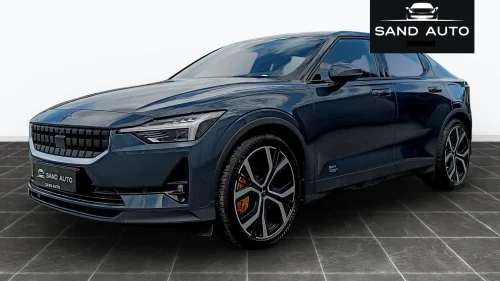 POLESTAR 2 Long Range Dual Motor Performance , ACC,PIXELPLUS,