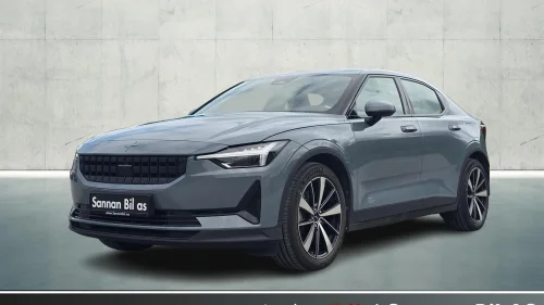 POLESTAR 2 AWD Long Range |H.feste|Harman|Glasstak|Kamera
