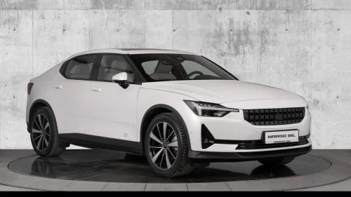 POLESTAR 2 408 hk. Plus Pilot. 360/Krok/Harman/Kardon/Pixel LED
