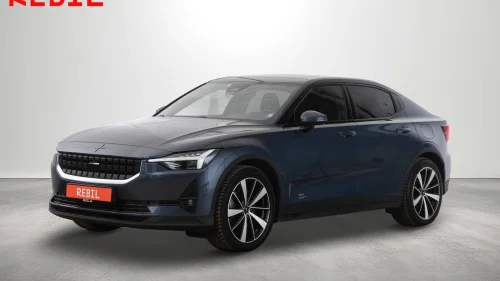 POLESTAR 2 Long Range AWD/Pilot & Plus/ACC/Pano/H&K/360°/Krok