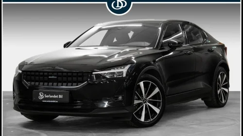 POLESTAR 2 LONG RANGE AWD / PLUS / PILOT /PIXEL / PANO / H&K / ACC