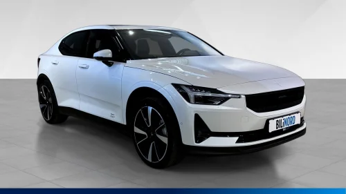 POLESTAR 2 Long Range Dual Motor Plus