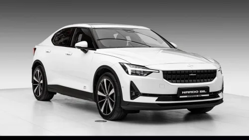POLESTAR 2 Long Range Dual Motor/Pilot/Plus/Hengerfeste