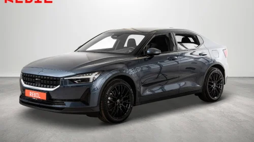 POLESTAR 2 480km(WLTP)LR/DM/AWD/Rkam/Carplay/Cruise