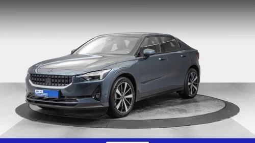 POLESTAR 2 AWD, Pilot, Aple Carplay, 360-kamera, varmepumpe