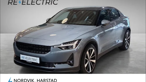 POLESTAR 2 4WD-Dual motor/408hk