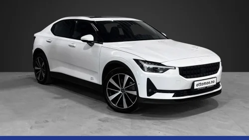 POLESTAR 2 SOMMERKAMPANJE MED RENTE FRA 2,99%
