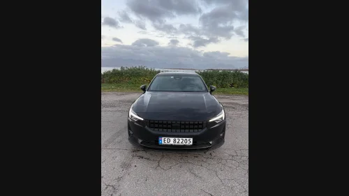 POLESTAR 2 Long Range Dual Motor