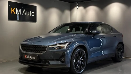 POLESTAR 2 LONGE RANGE 4WD PILOT PLUS/ACC/360-CAM/V.PUMPE/KROK+