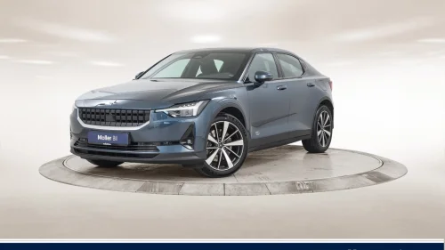 POLESTAR 2 Long Range Dual Motor Plus - 360Kam, Pano, ACC, Navi