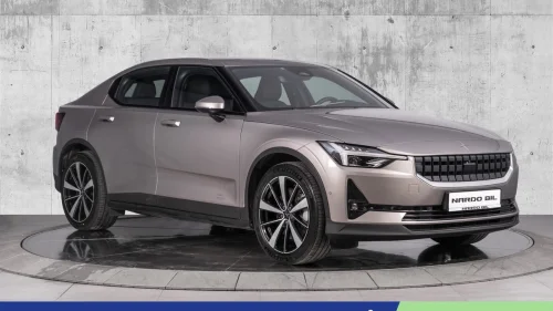 POLESTAR 2 PLUS PILOT.endelig VÅRKAMPANJE med Rente fra kun 2,99%