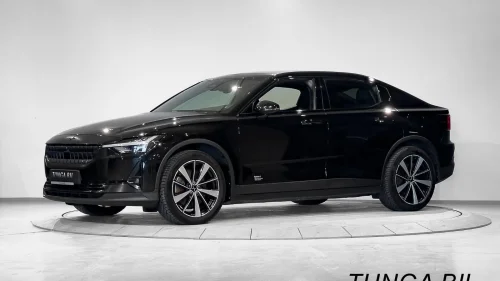 POLESTAR 2 LR AWD, V.pumpe Pilot, Plus, Pixel, H.Feste | 2.990/mnd