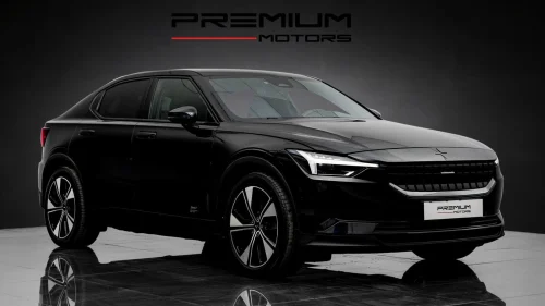 POLESTAR 2 LongRange AWD 480KM,ACC,CarPlay,Kamera,HFeste,NORSK