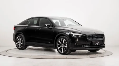 POLESTAR 2 2