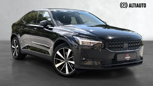 POLESTAR 2 LONG RANGE/ AWD/ PILOT & PLUS/ VARME.P/ H&K/ PANO/ 360