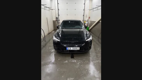 POLESTAR 2 Long Range Dual Motor