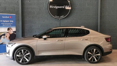 POLESTAR 2 LR DM*PLUS*PILOT*H&K*PIXEL*PANO*KROK*SE KM*