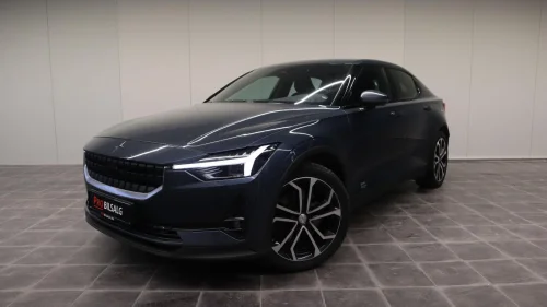 POLESTAR 2 LONG RANGE DUAL MOTOR 408HK AWD/360KAM/H.FESTE/H.K/ACC+