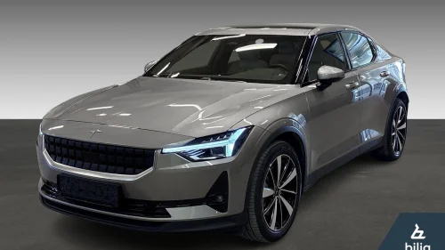 POLESTAR 2 Long range, Dual motor, Navi, Kamera, el-bakluke