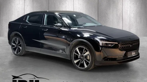 POLESTAR 2 Plus Pakke, 20" diamond cut felger, El.Seter, Harman++