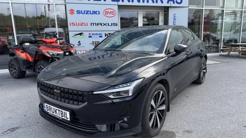 POLESTAR 2