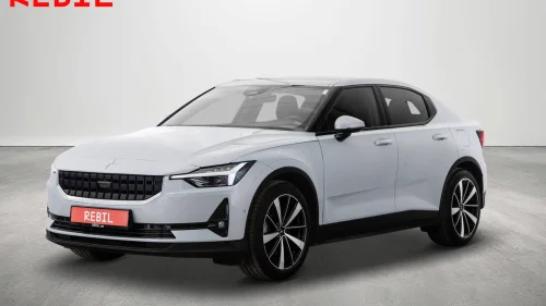 POLESTAR 2 Long Range AWD Pilot/Plus-pakke/Harman/360/Krok/Pixel
