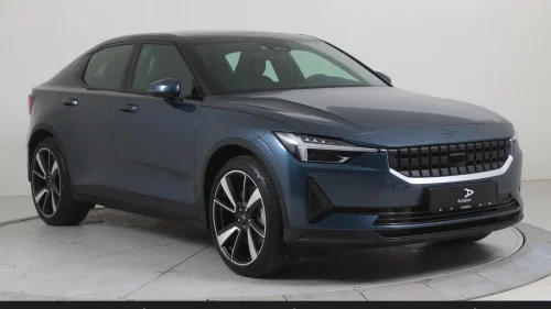 POLESTAR 2 Long Range Dual Motor Plus Plus/Krok/H&K/Pano/Kamera