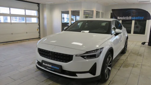 POLESTAR 2 Long Range Dual Motor