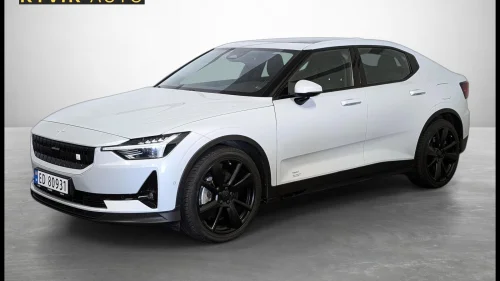 POLESTAR 2 Long Range AWD 476hk | Pilot Lite | Harman Kardon