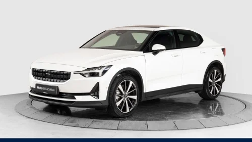 POLESTAR 2 Long Range Dual Motor AWD *Pilot/Plus*