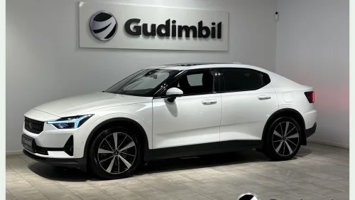 POLESTAR 2 LONG RANGE/4x4/ACC/HARMANKARDON/PANORAMA/KAMERA+++