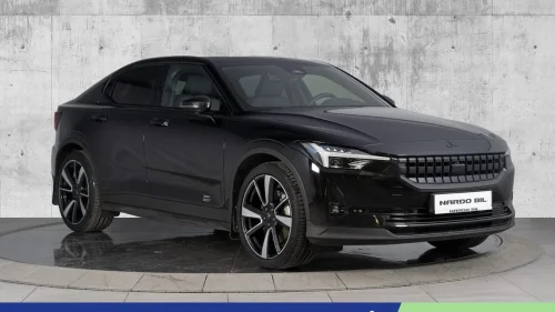 POLESTAR 2 PLUS PILOT.endelig VÅRKAMPANJE med Rente fra kun 2,99%