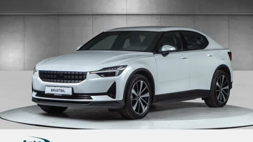POLESTAR 2 480 km 408hk