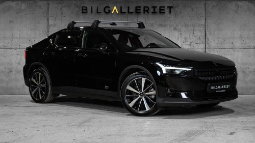 POLESTAR 2 AWD/PLUS/PILOT/KROK/TAKSTATIV/ACC/360.KAM/EU03.28