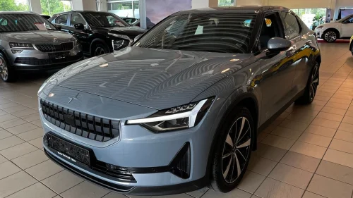 POLESTAR 2 4WD, 408 HK, 450 KM. WLTP, VELHOLDT BIL!